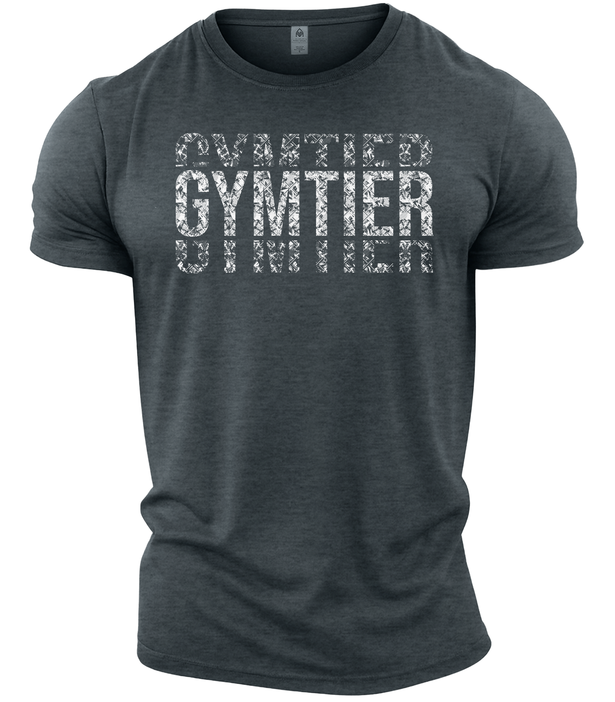 Dark Heather | Front