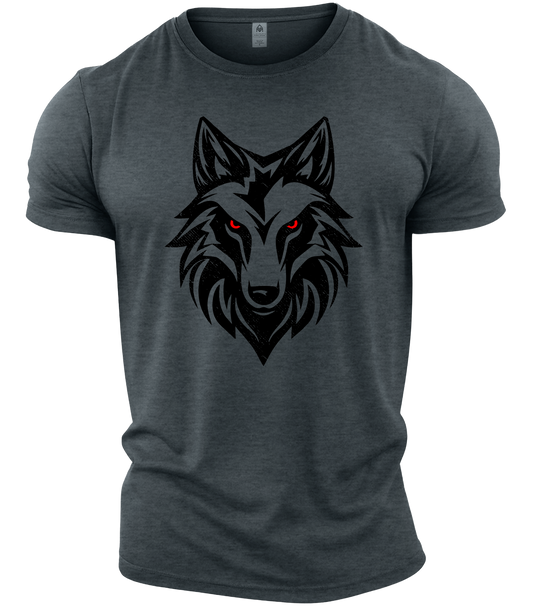 Dark Heather | Front