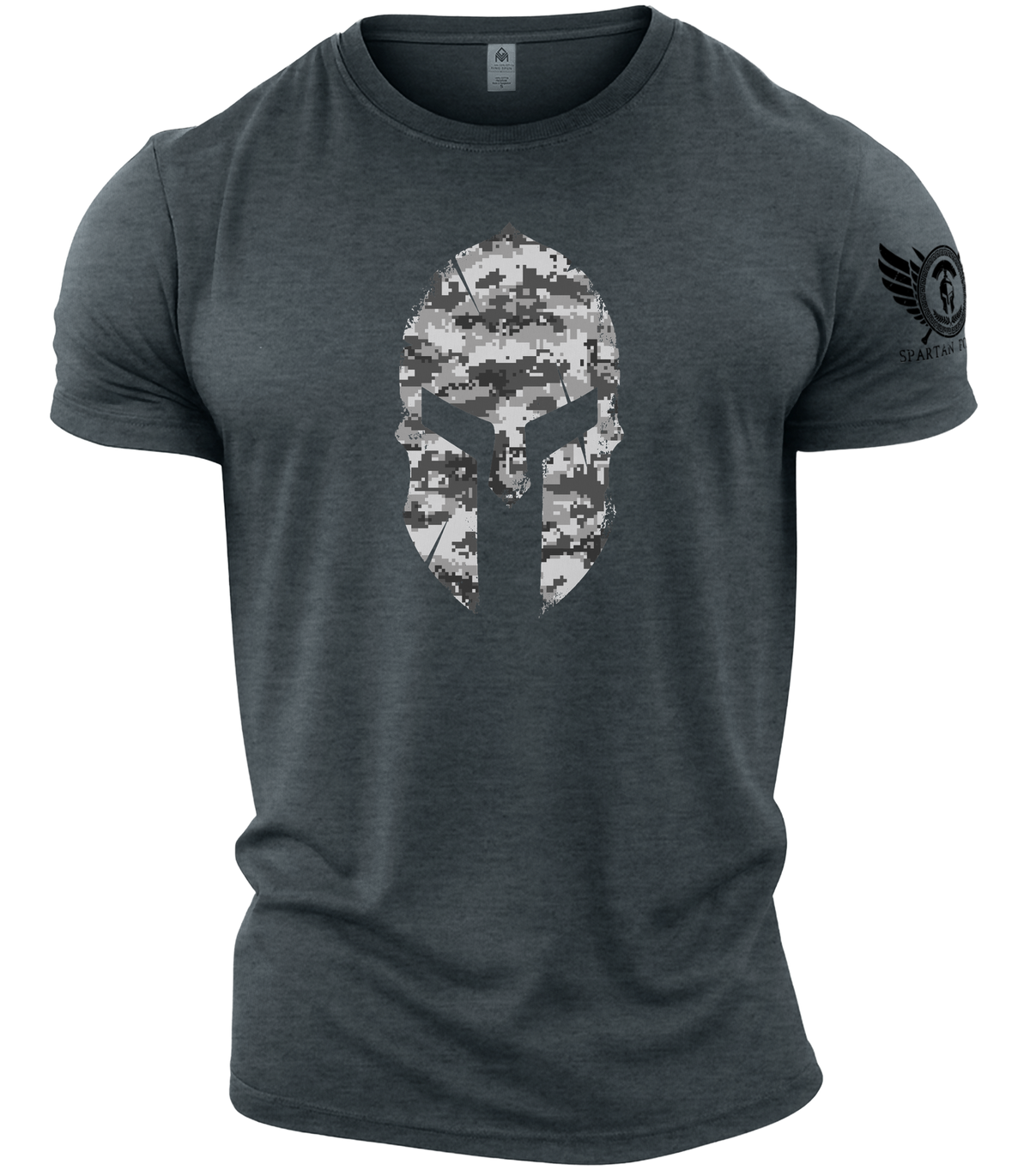 Dark Heather | Front