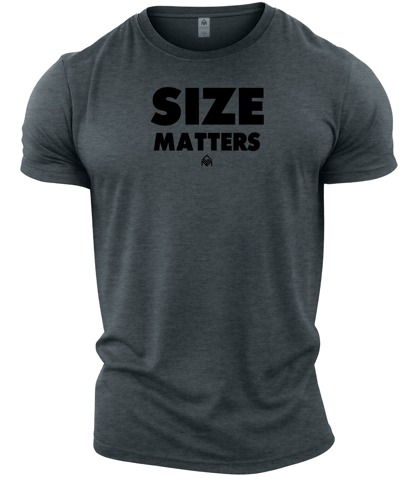 Dark Heather | Front