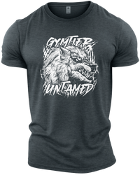 Dark Heather | Front