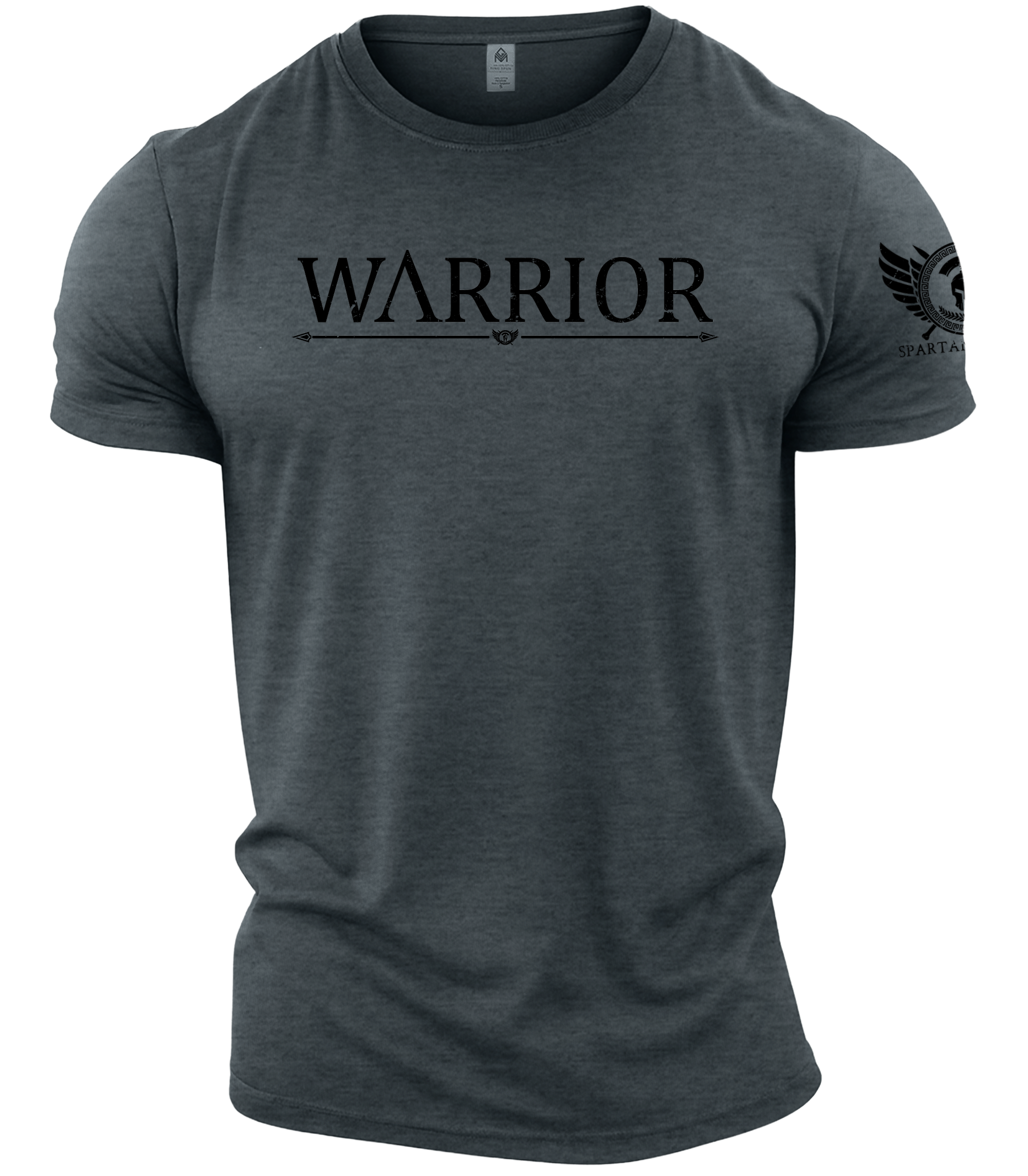 Dark Heather | Front