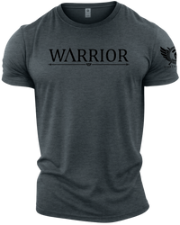 Dark Heather | Front