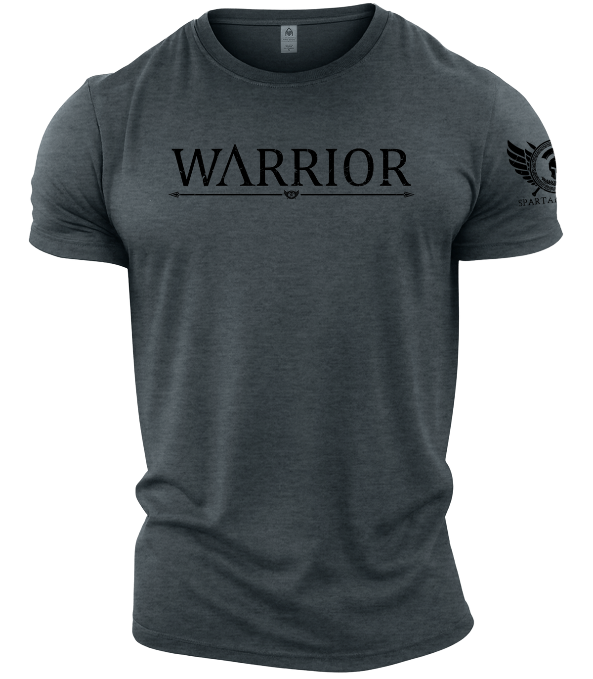 Dark Heather | Front