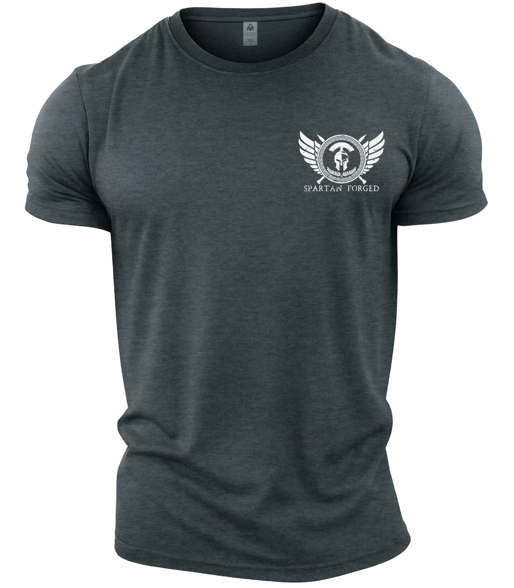 Dark Heather | Front