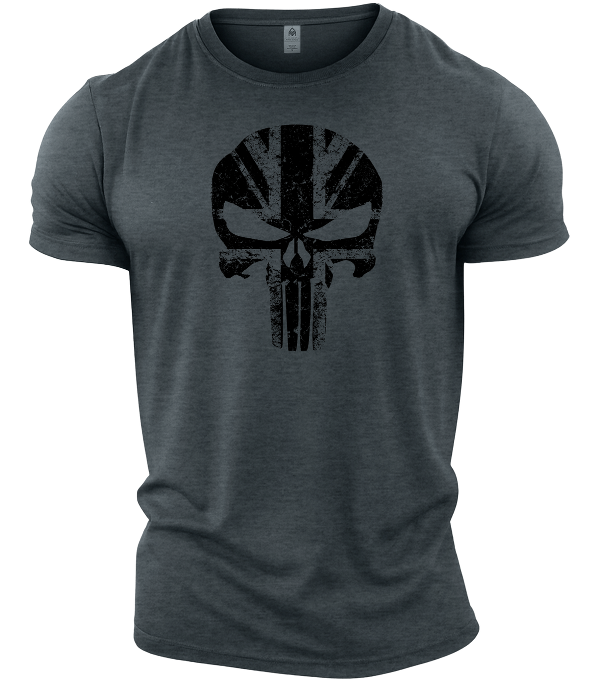 Dark Heather | Front