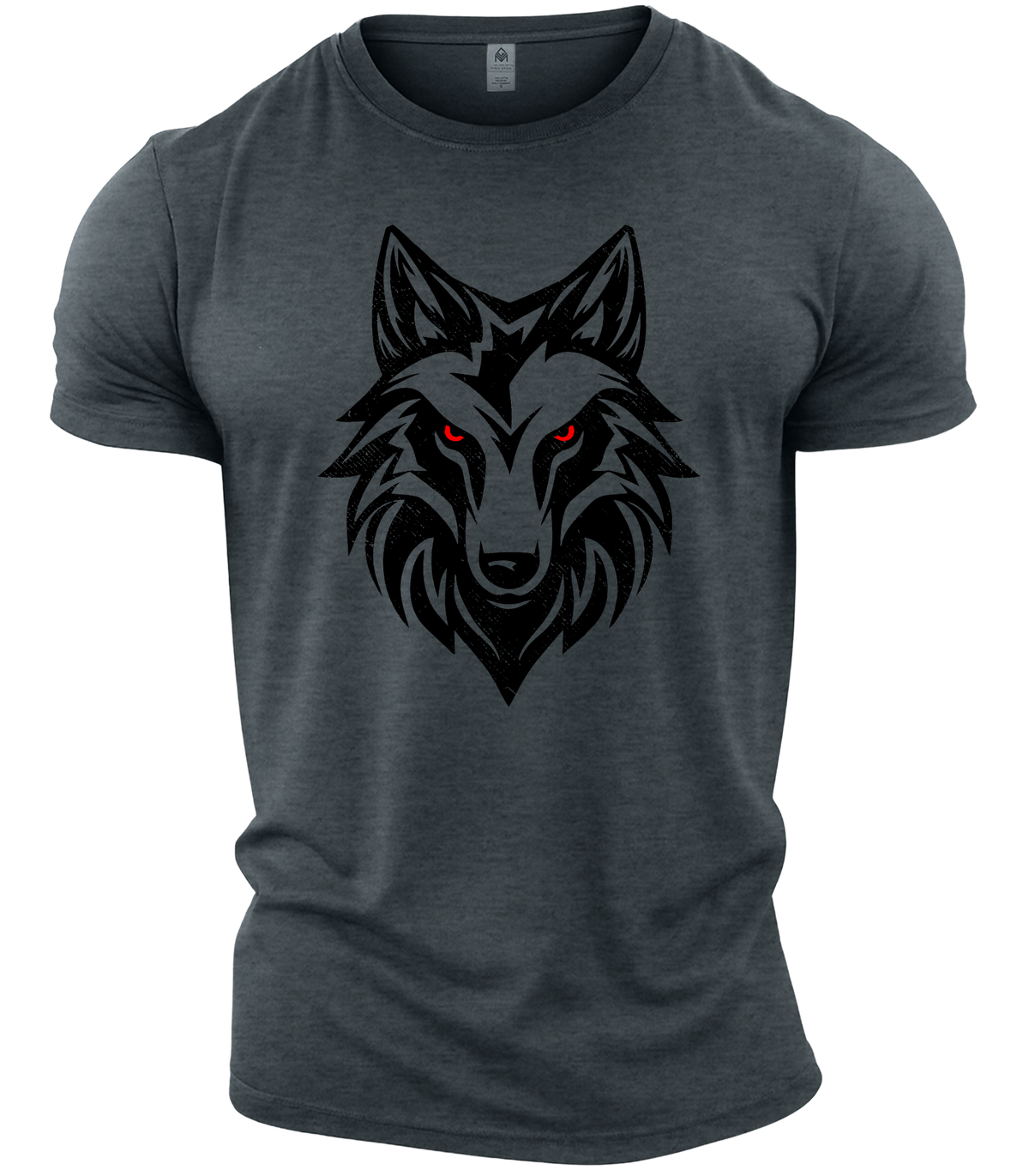 GYMTIER-UNTAMEDWOLFREDEYES-GD001 - DHEA