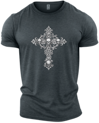 Dark Heather | Front