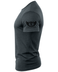 Dark Heather | Left