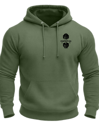 Military Green | Front