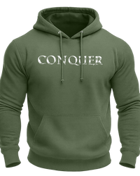 Military Green | Front