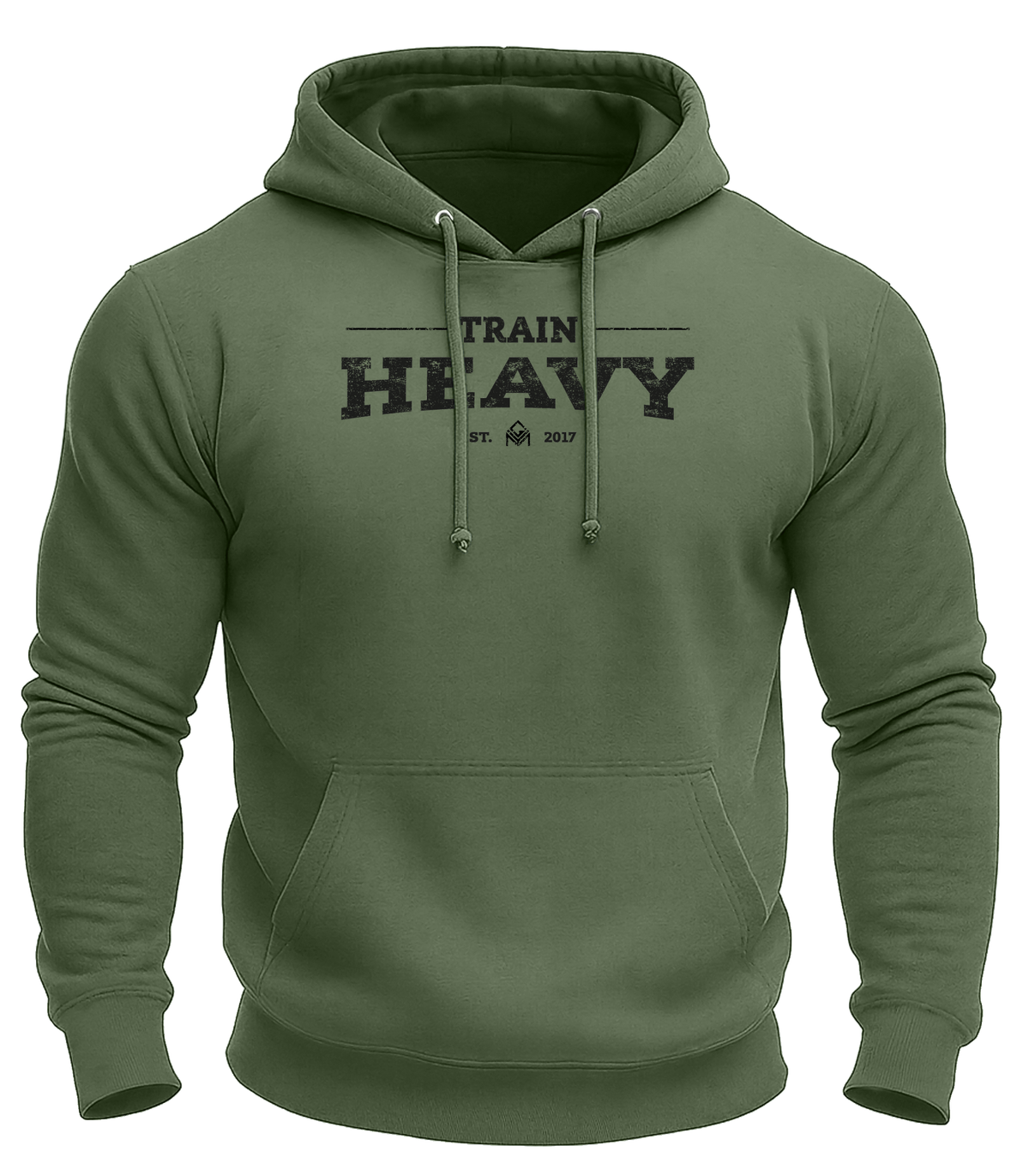 Military Green | Front