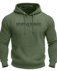 Military Green | Front