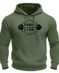 Military Green | Front