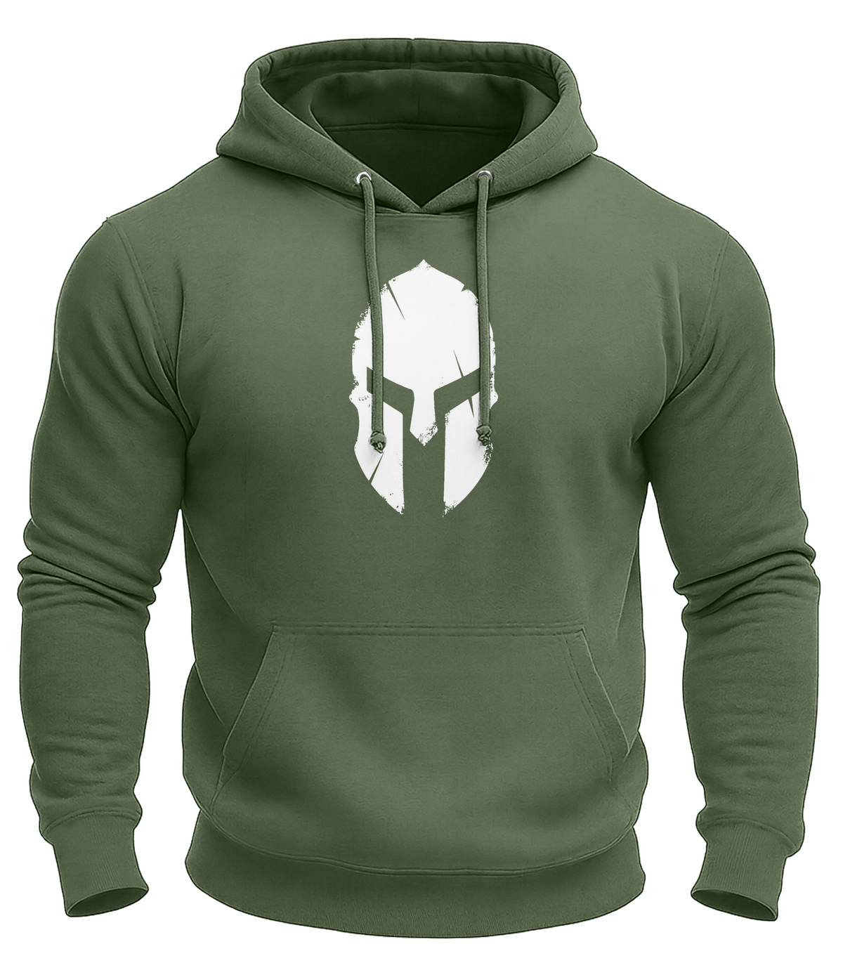 Military Green | Front