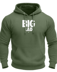 Military Green | Front