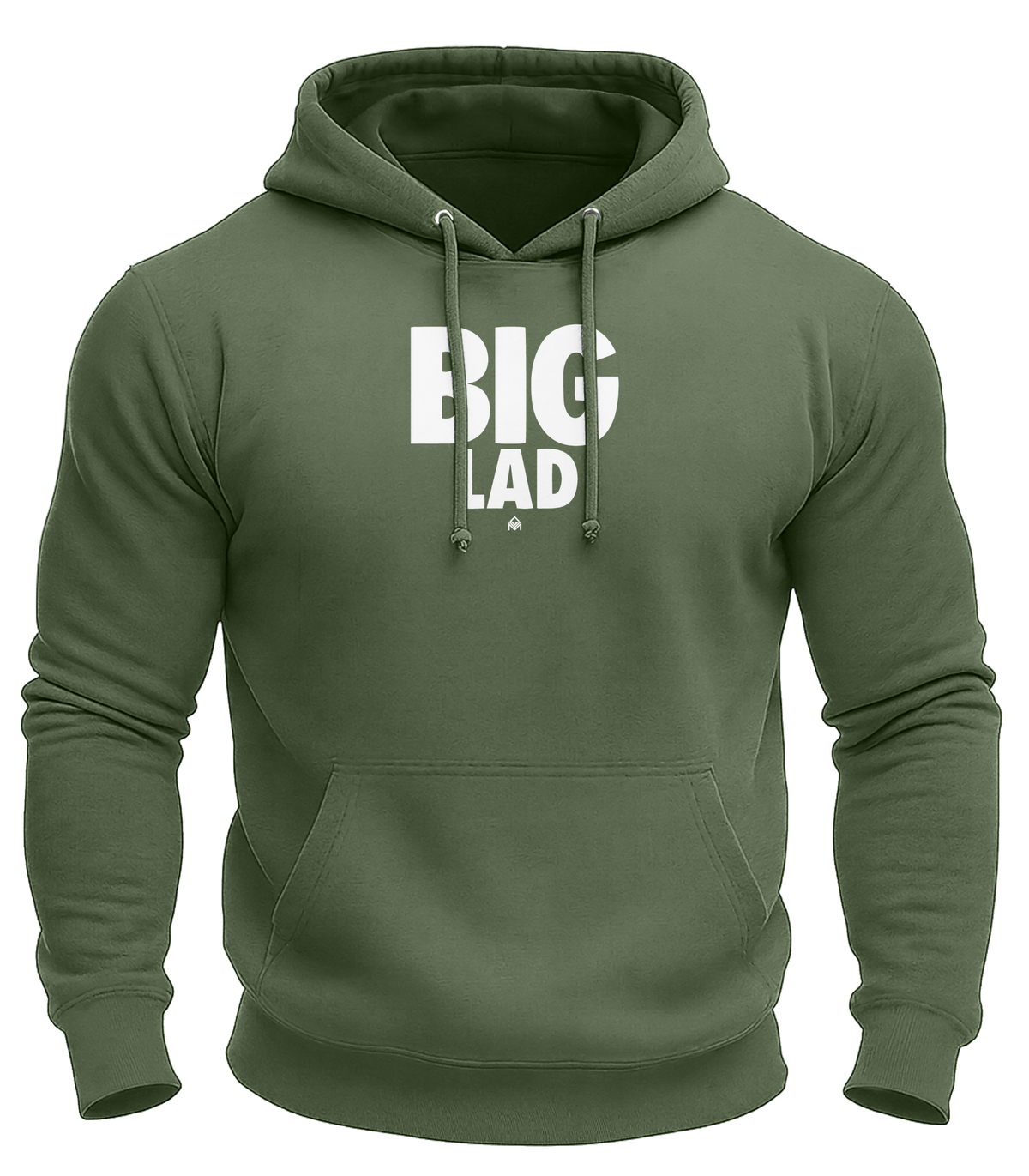 Military Green | Front