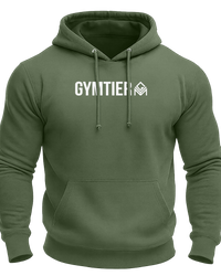 Military Green | Front