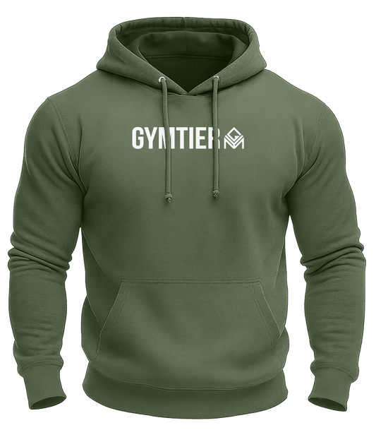 Military Green | Front