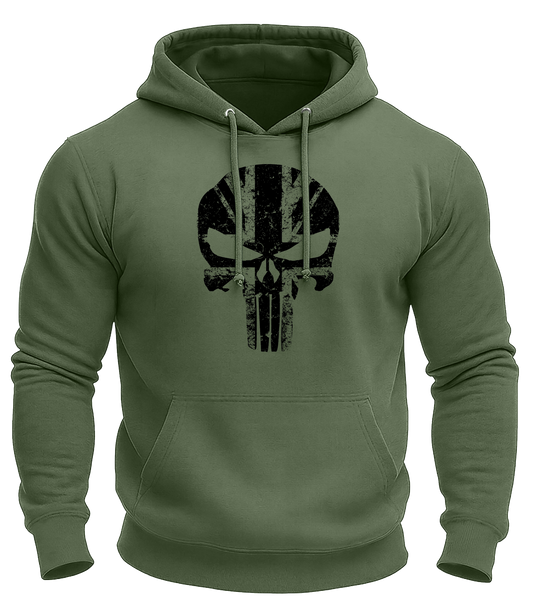 Military Green | Front