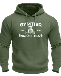 Military Green | Front