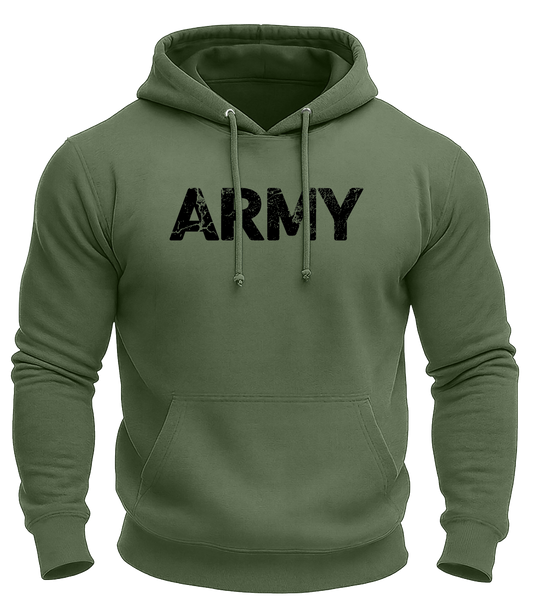 Military Green | Front