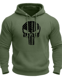 Military Green | Front