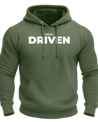 Military Green | Front