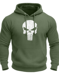 Military Green | Front