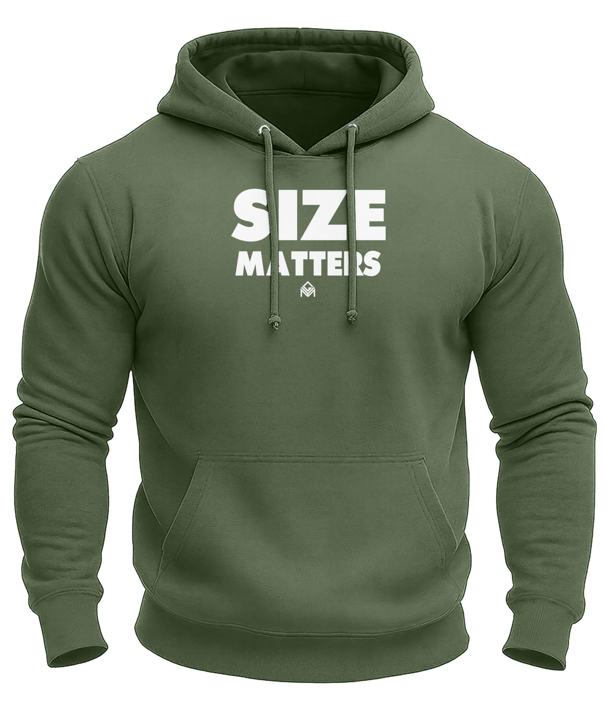 Military Green | Front