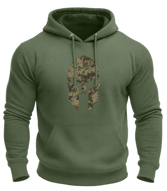 Military Green | Front