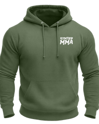 Military Green | Front