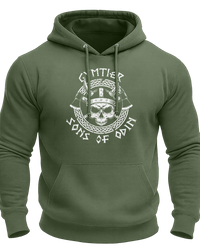 Military Green | Front