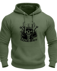 Military Green | Front