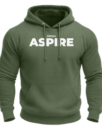 Military Green | Front