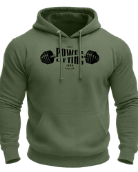 Military Green | Front