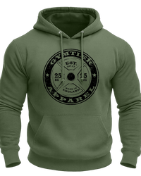 Military Green | Front