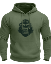 Military Green | Front