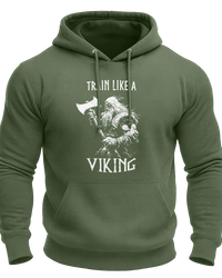 Military Green | Front