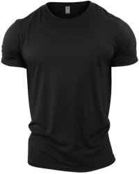 Black | Front
