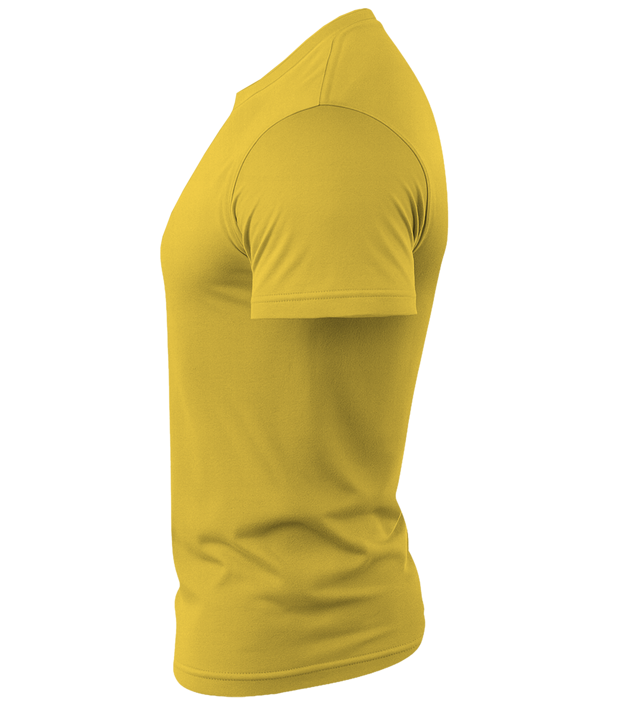 Yellow | Left