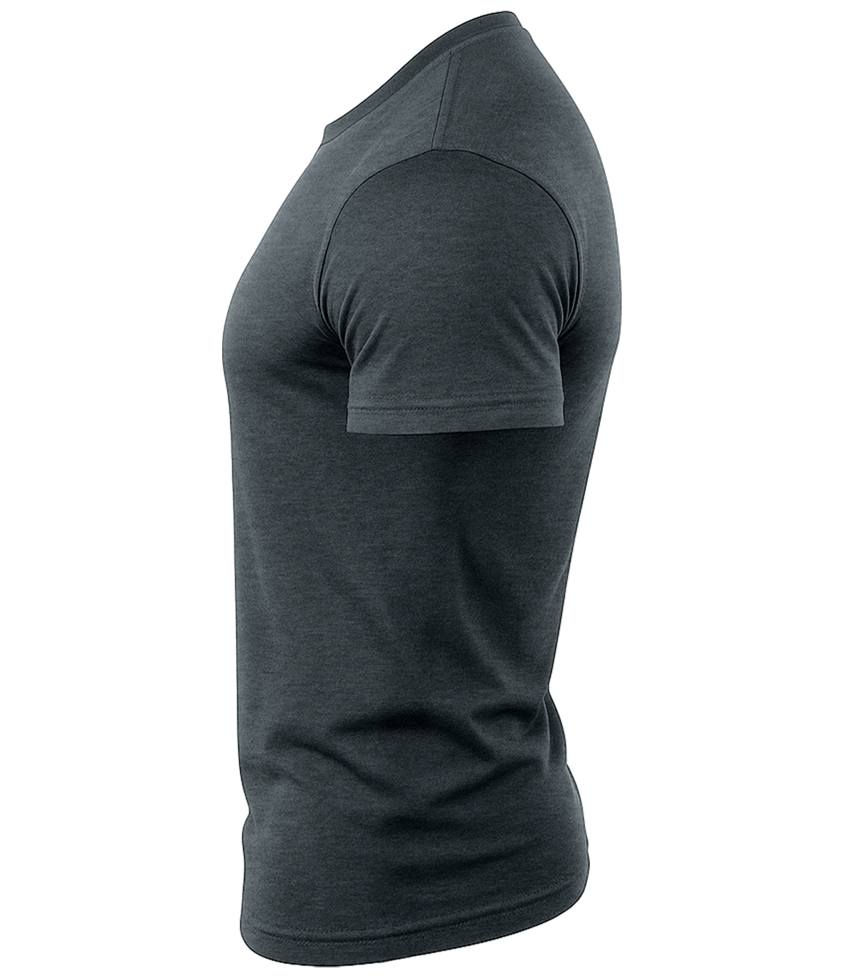 Dark Heather | Left