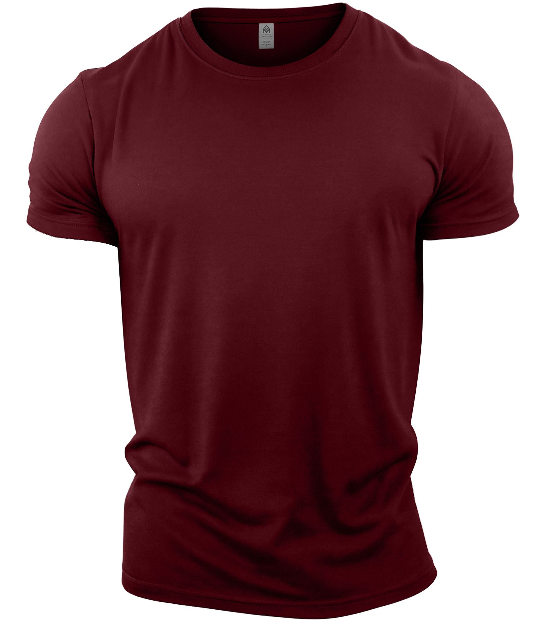 Maroon | Front