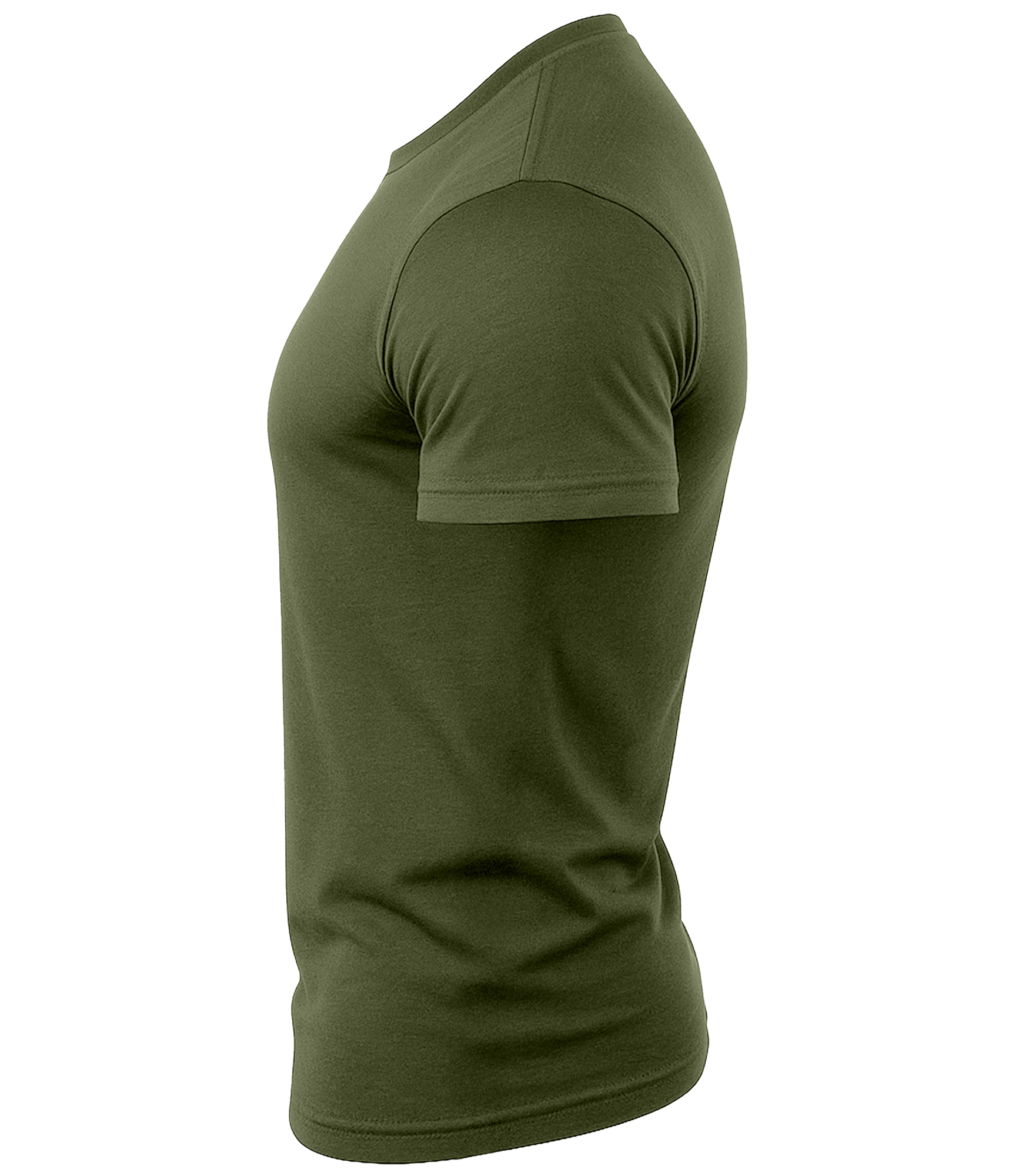 Military Green | Left