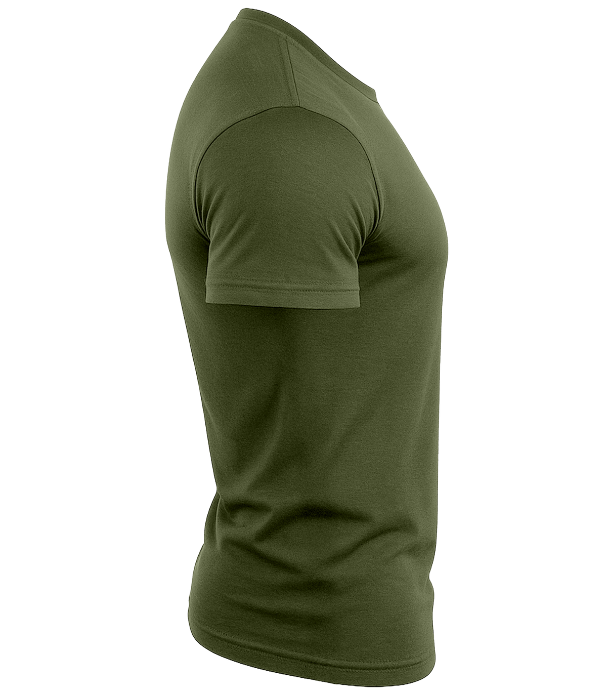 Military Green | Right