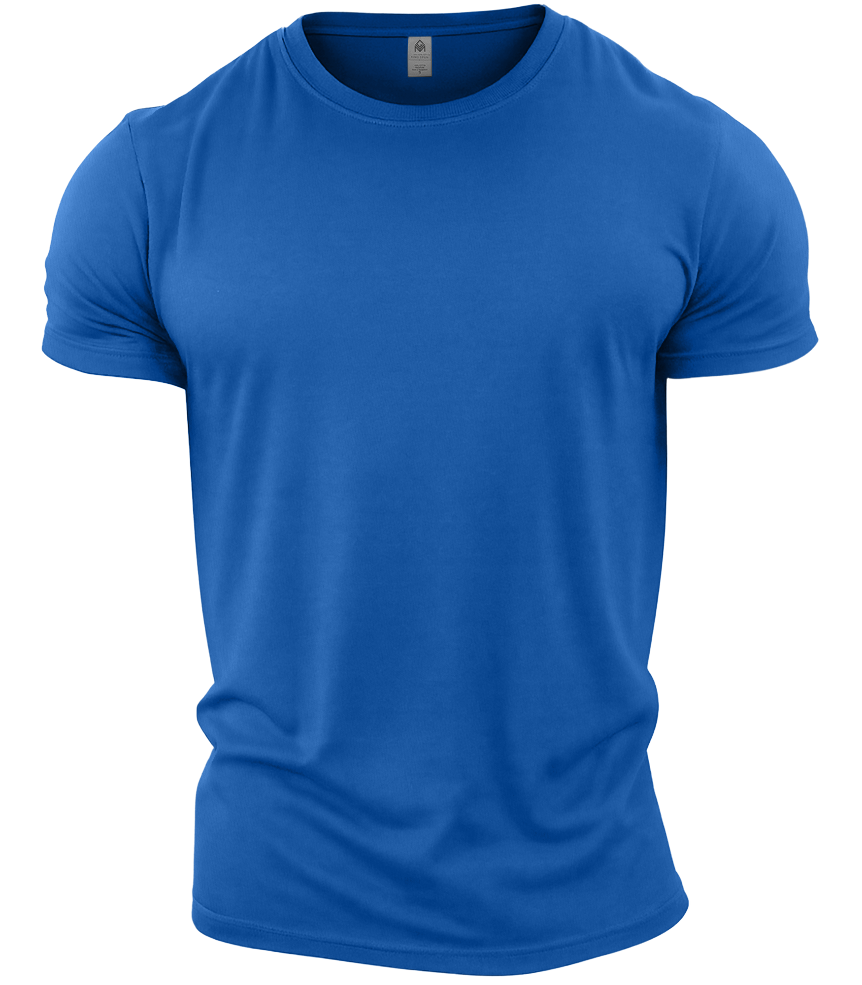 Royal Blue | Front