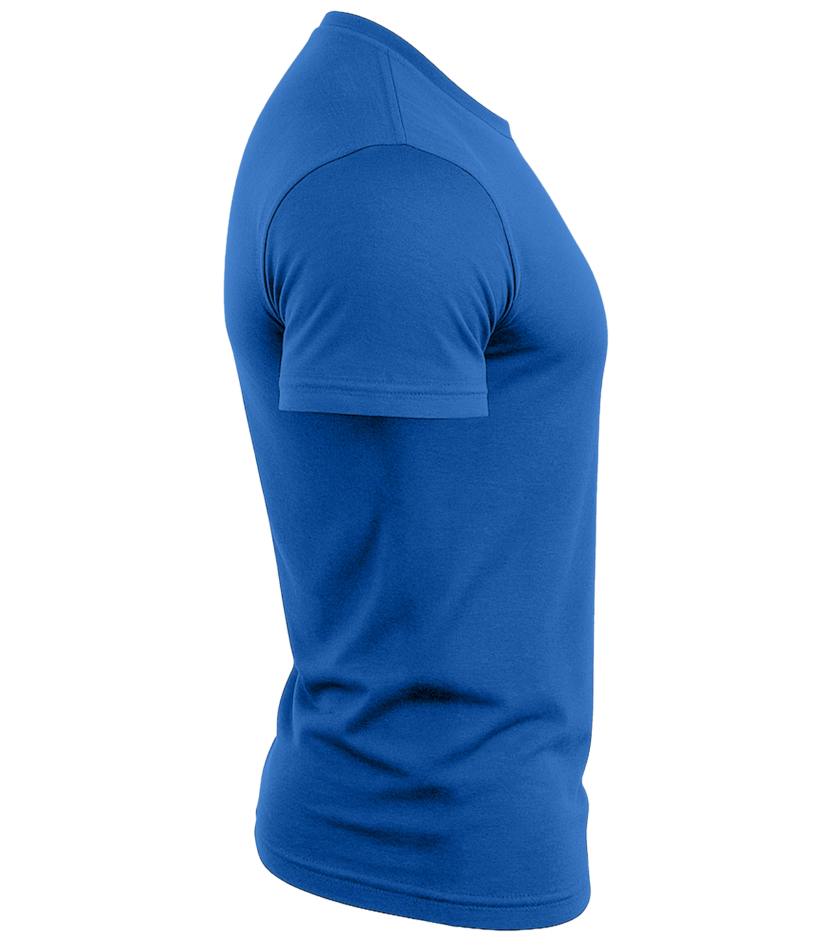 Royal Blue | Right