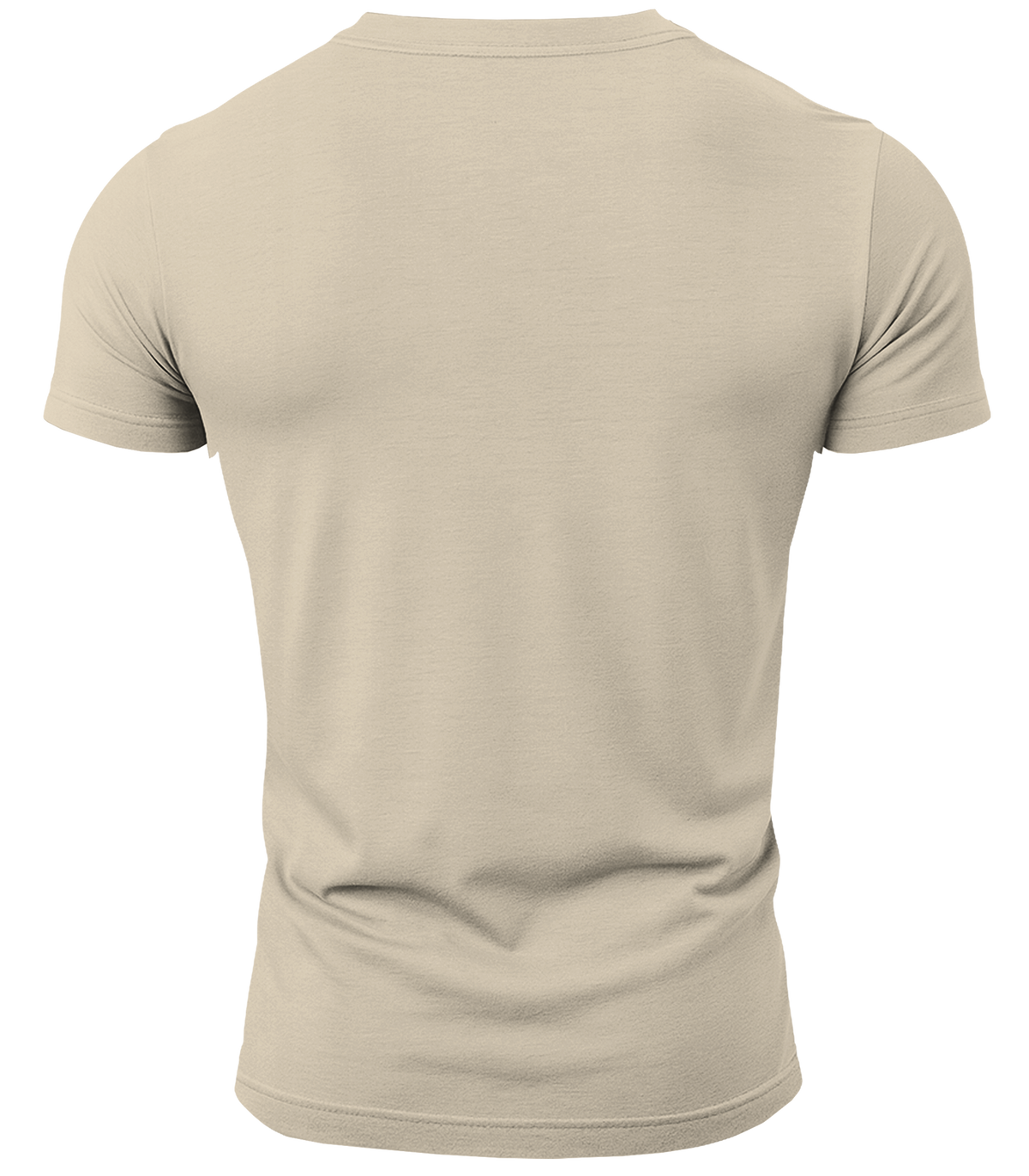 Sand | Back