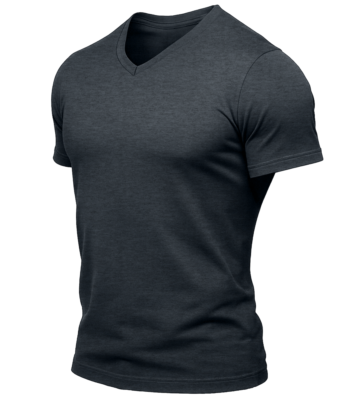 Dark Heather | Angle