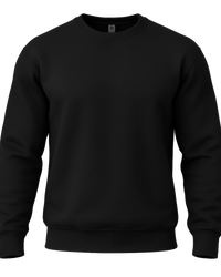 Black | Front